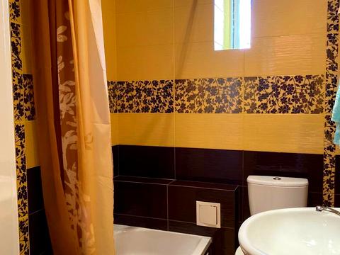 квартира по адресу Коперника ул., 31