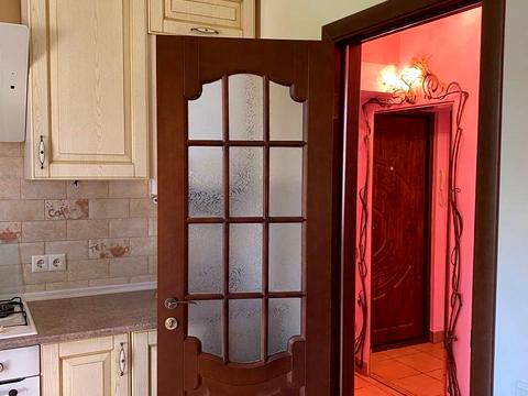 квартира по адресу Коперника ул., 31