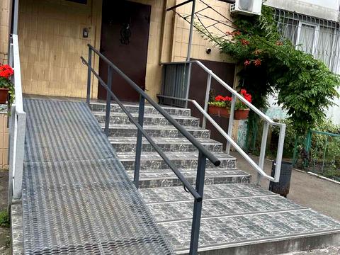 квартира по адресу Ревуцкого ул., 18
