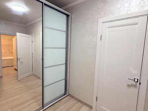 квартира за адресою Рівне, В'ячеслава Чорновола вул., 91у