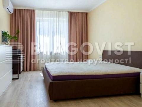 квартира за адресою Київ, Сергія Данченка вул., 5