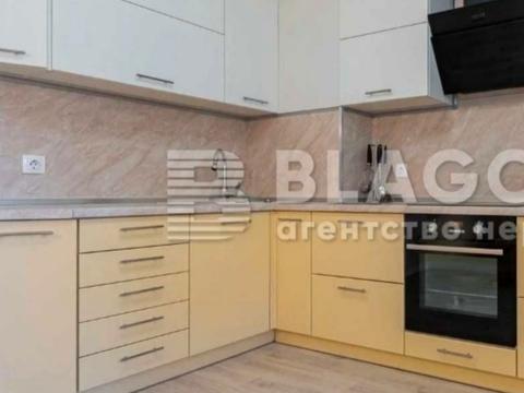 квартира за адресою Київ, Сергія Данченка вул., 5
