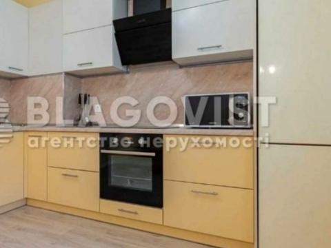 квартира за адресою Київ, Сергія Данченка вул., 5