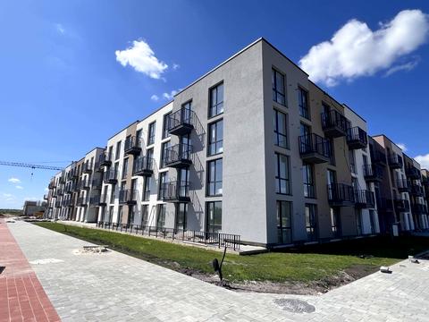 квартира за адресою Городоцька вул., 367