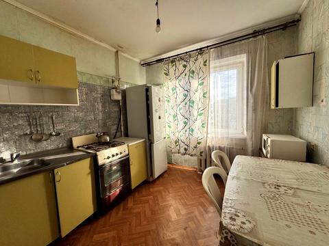 квартира за адресою Дніпро, Героїв просп., 21