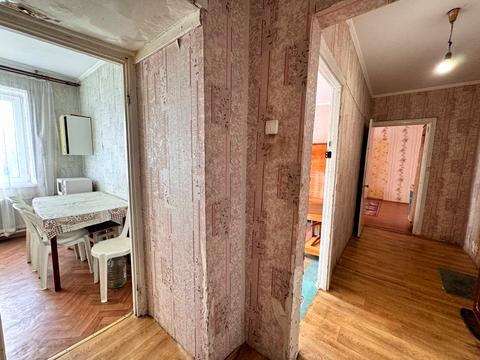 квартира за адресою Дніпро, Героїв просп., 21