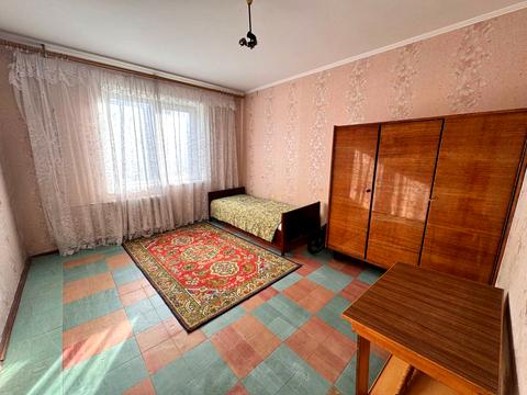 квартира за адресою Дніпро, Героїв просп., 21