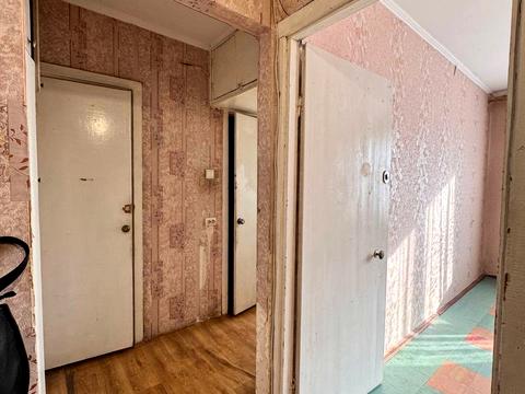 квартира за адресою Дніпро, Героїв просп., 21