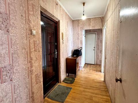 квартира за адресою Дніпро, Героїв просп., 21
