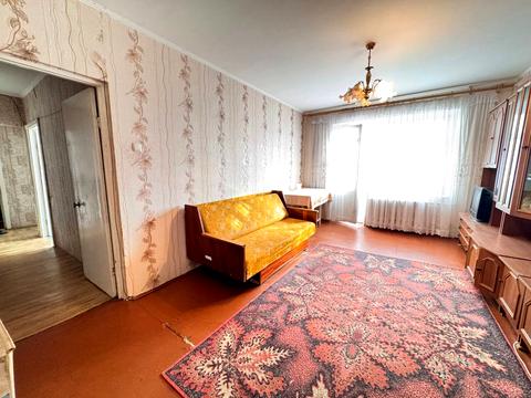 квартира за адресою Дніпро, Героїв просп., 21