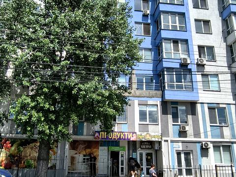 квартира за адресою Петропавлівська вул., (Будинок)