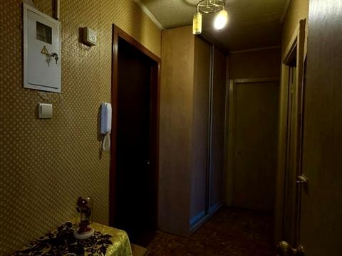 квартира по адресу Николая Руденко бульв. (Кольцова), 7