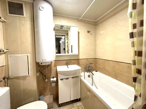 квартира по адресу Оболонский просп., 18-А
