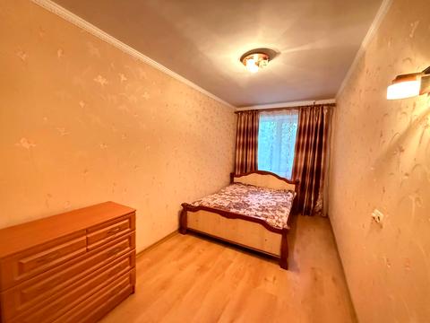 квартира за адресою Євгена Танцюри вул., 47