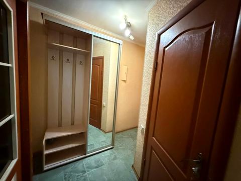 квартира за адресою Євгена Танцюри вул., 47
