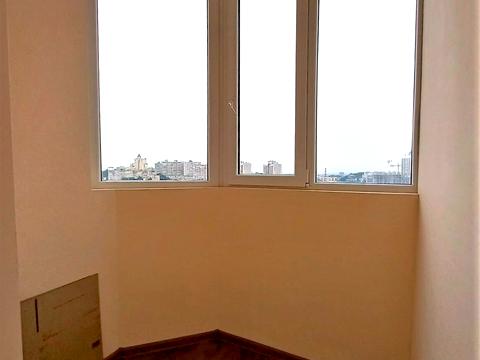 квартира за адресою Київ, Коперника вул., 3