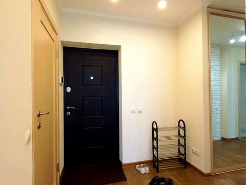 квартира за адресою Київ, Коперника вул., 3