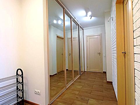 квартира за адресою Київ, Коперника вул., 3