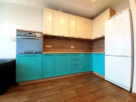 квартира за адресою Київ, Коперника вул., 3