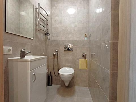 квартира за адресою Київ, Коперника вул., 3