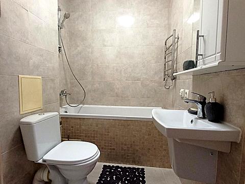 квартира за адресою Київ, Коперника вул., 3