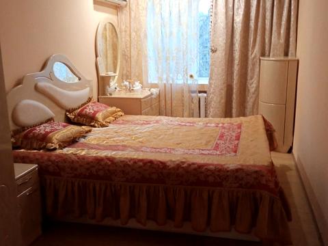 квартира за адресою Вінниця, 600-річчя вул., 64