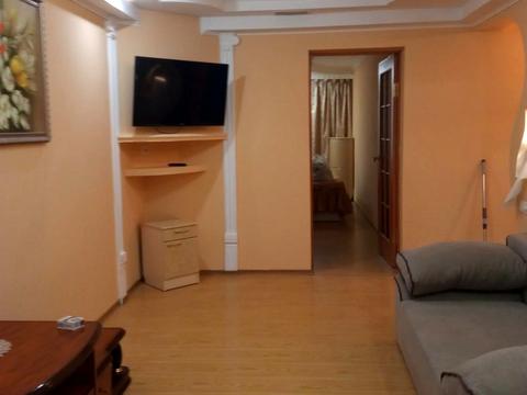 квартира за адресою Вінниця, 600-річчя вул., 64