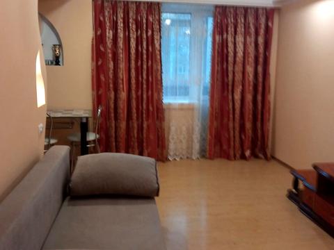 квартира за адресою Вінниця, 600-річчя вул., 64