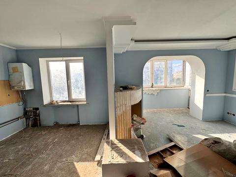квартира за адресою Миру просп., 13