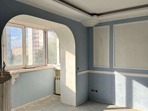 квартира за адресою Миру просп., 13