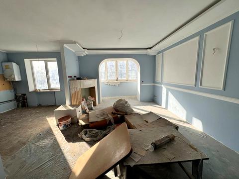 квартира за адресою Миру просп., 13