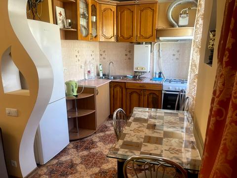 квартира за адресою Вінниця, 600-річчя вул., 64