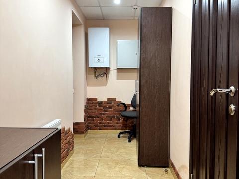 комерційна за адресою Святошинська вул., 35-А