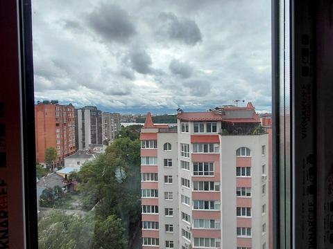 квартира по адресу Северина Наливайко ул., 1-К