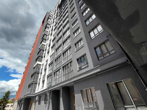 квартира по адресу Северина Наливайко ул., 1-К