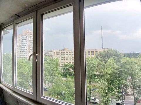 квартира за адресою Мілютенка вул., 44