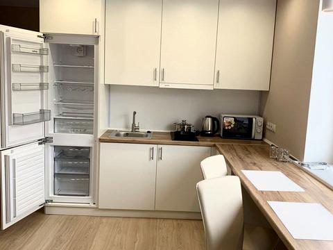 квартира за адресою Гетьманська вул., 8