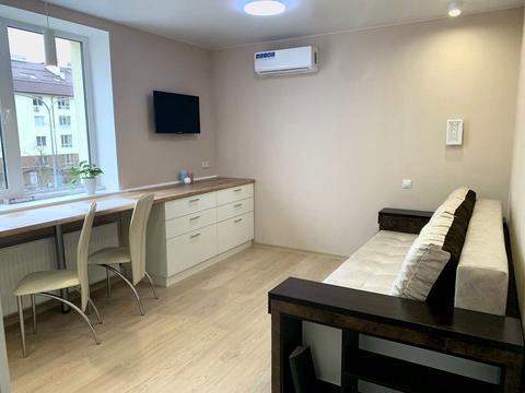 квартира за адресою Гетьманська вул., 8