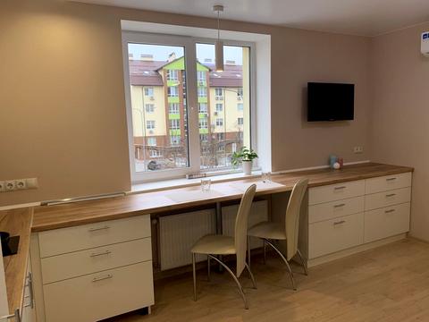 квартира за адресою Гетьманська вул., 8
