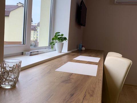 квартира за адресою Гетьманська вул., 8