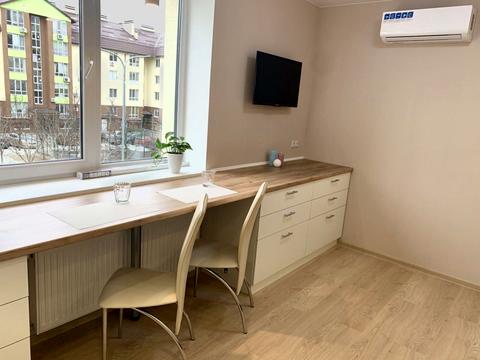квартира за адресою Гетьманська вул., 8