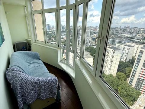 квартира по адресу Митрополита Василия Липковского ул. (Урицкого), 18