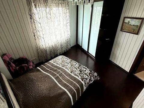 квартира по адресу Митрополита Василия Липковского ул. (Урицкого), 18
