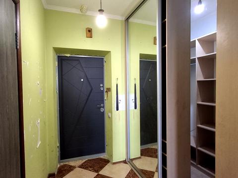 квартира по адресу Константина Данькевича ул., 12