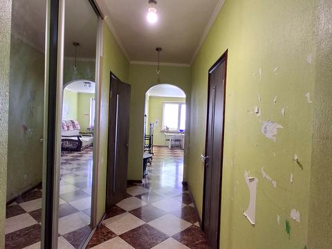 квартира по адресу Константина Данькевича ул., 12