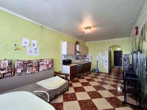 квартира по адресу Константина Данькевича ул., 12