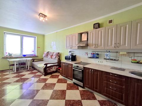 квартира по адресу Константина Данькевича ул., 12