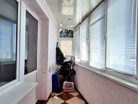квартира по адресу Константина Данькевича ул., 12