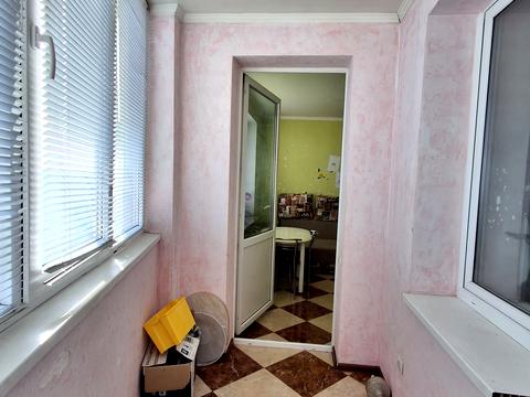 квартира по адресу Константина Данькевича ул., 12