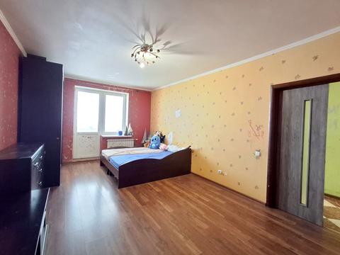 квартира по адресу Константина Данькевича ул., 12